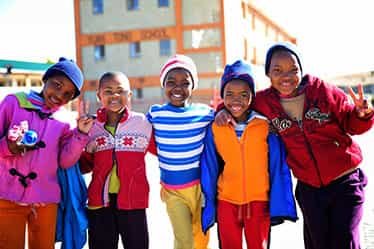 organizations that help orphans in africa