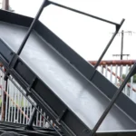 Tipper Trailer