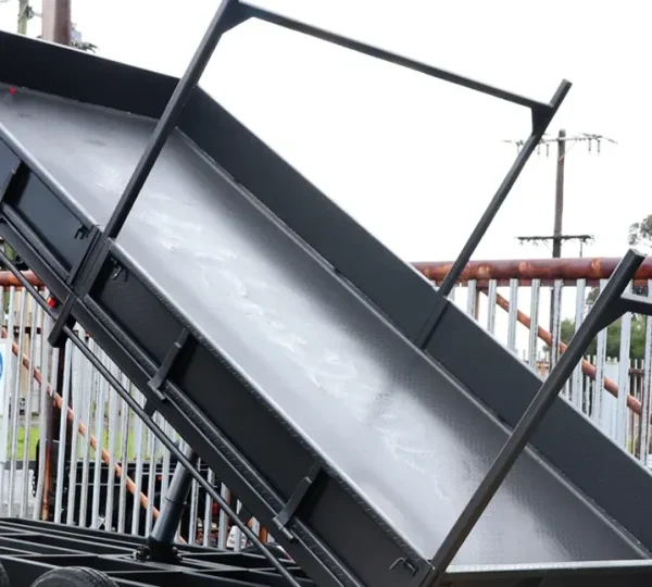 Tipper Trailer