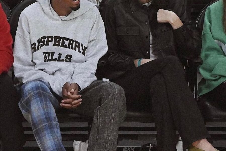 Raspberry Hills T-shirt | Raspberry Hills Official Store