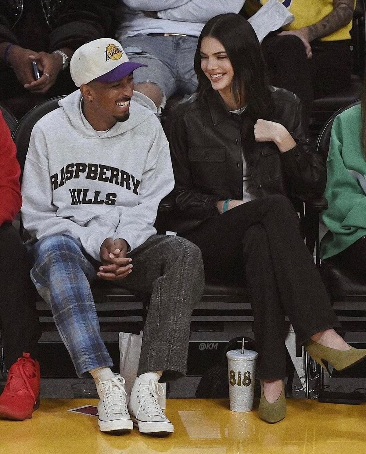 Raspberry Hills | Gold+Vintage Official Store