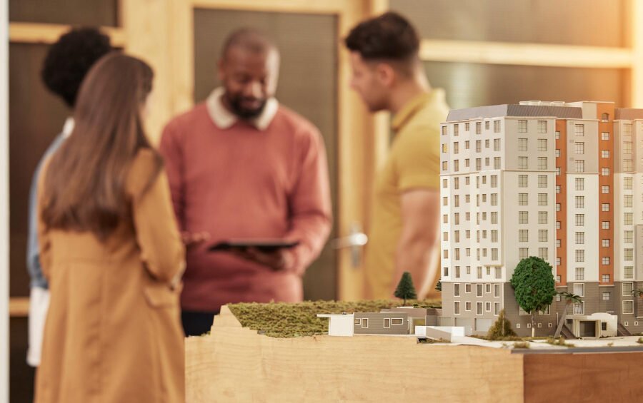 Pre-Selling Condo in Cebu