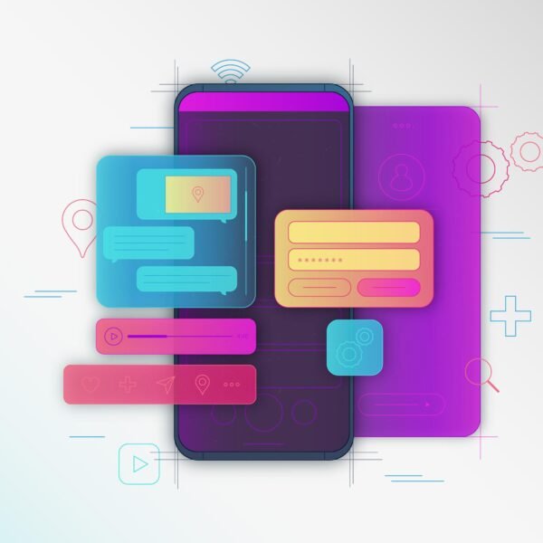 mobile app development company