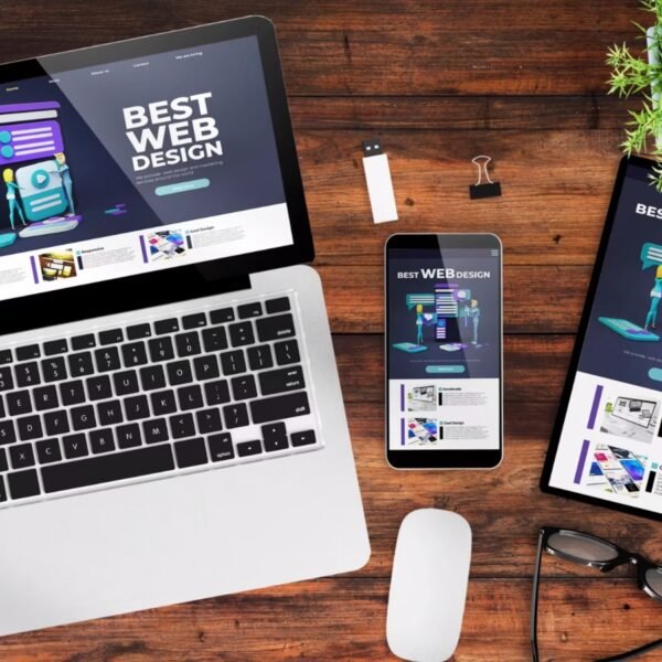 website design West Palm Beach - Oamii Marketing