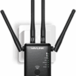 wavlink extender not working