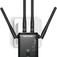 wavlink extender not working