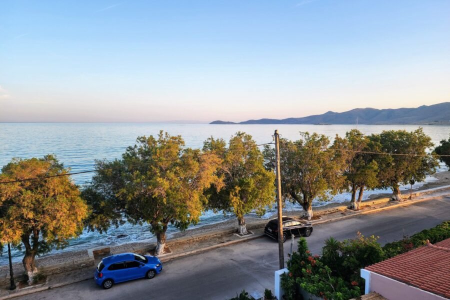 Golden Visa Greece