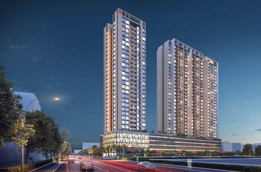 Pune Realty