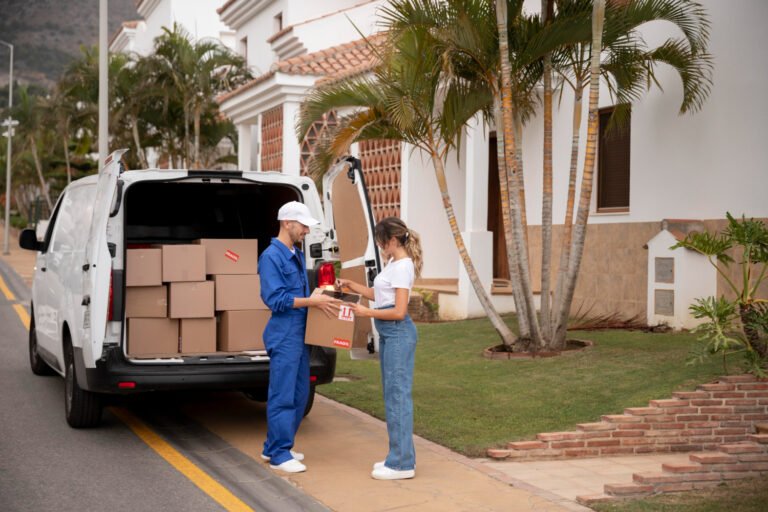 cheap removals to Spain