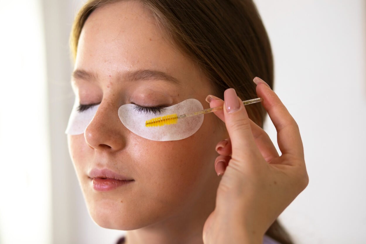 Hybrid Lash Extensions