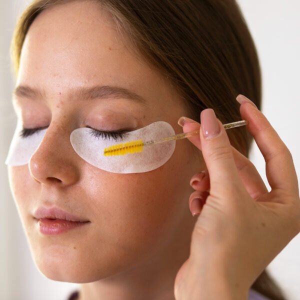 Hybrid Lash Extensions