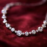 Diamond Bands for Women