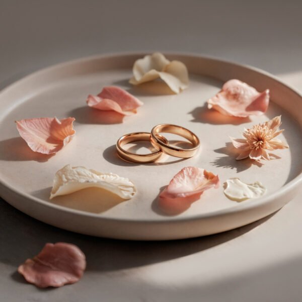 Modern Engagement Rings