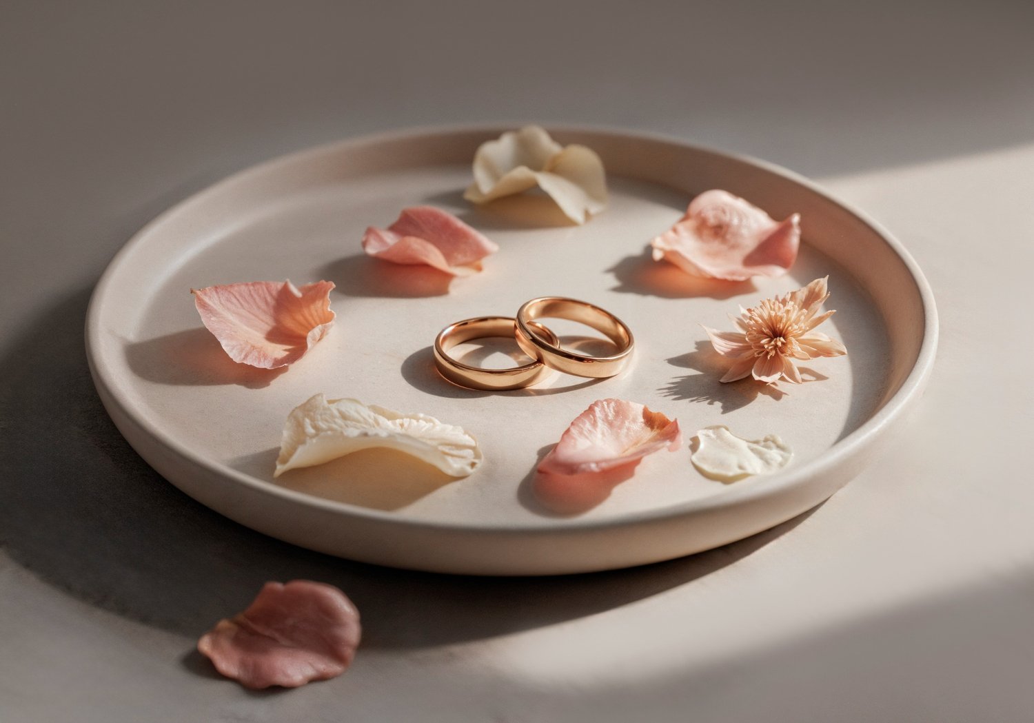 Modern Engagement Rings