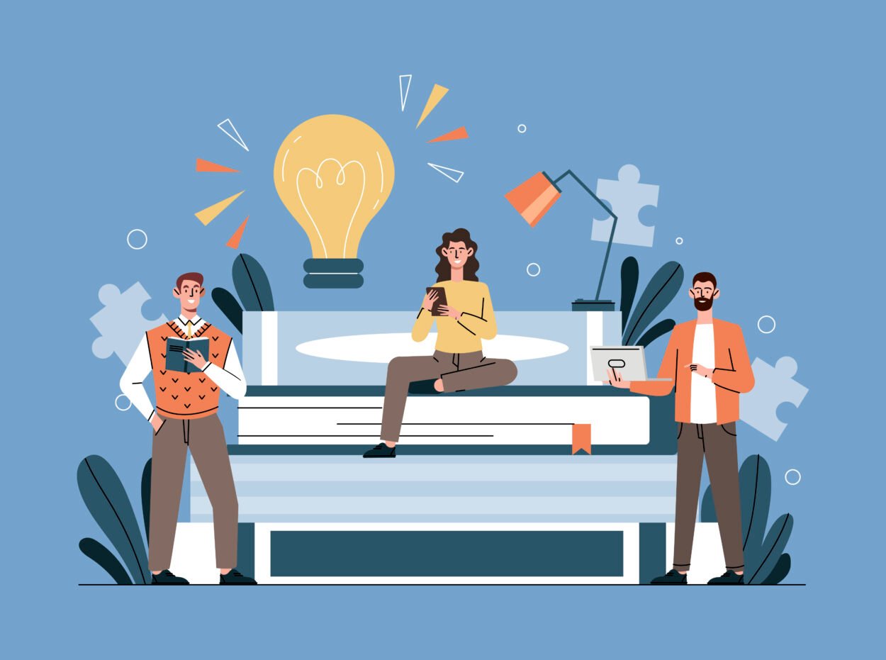 professional book writing services