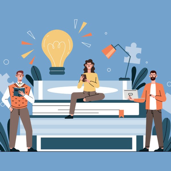 professional book writing services