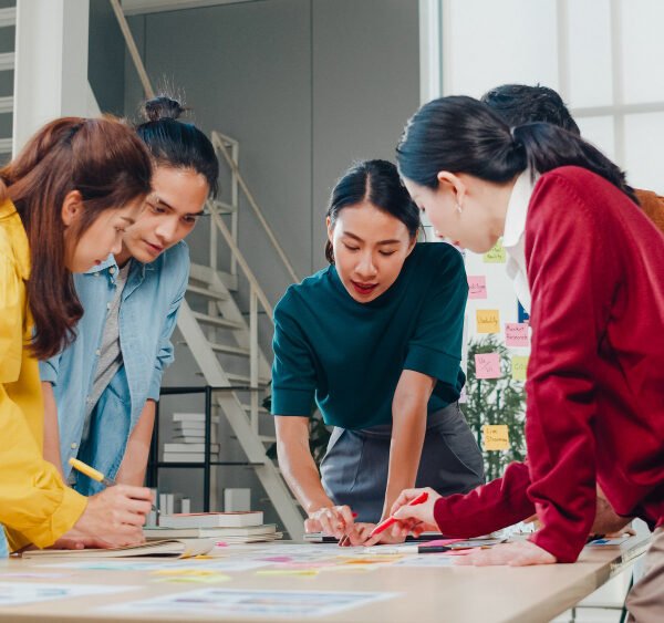 Creative Agency Philippines