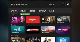 IPTV Subscription UK