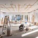 Construction Contractor Modesto CA