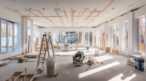 Construction Contractor Modesto CA