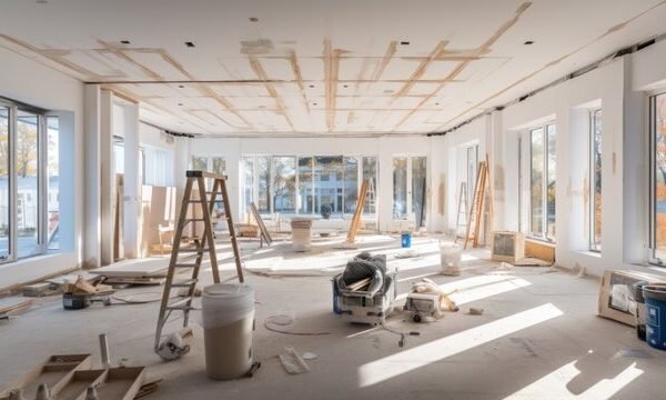 Construction Contractor Modesto CA