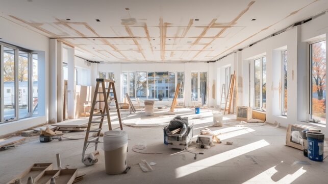 Construction Contractor Modesto CA