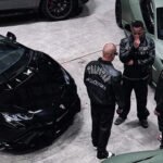 Trapstar Jackets and Outerwear: Street Meets Function