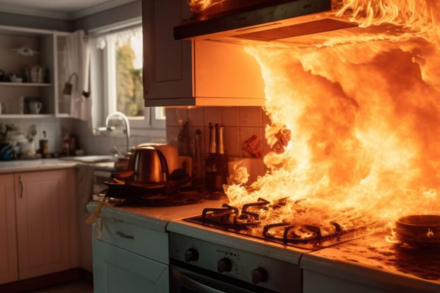 Water Damage Restoration Milwaukee WI