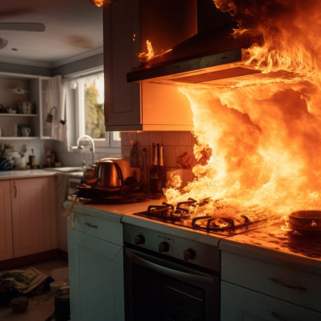 Water Damage Restoration Milwaukee WI