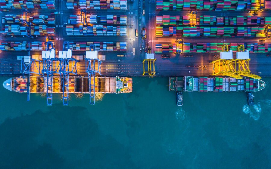 philippines sea freight services