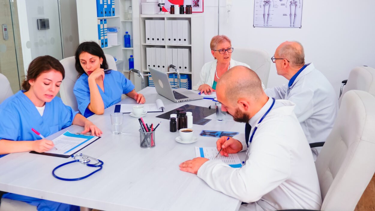 Medical administrative assistant training in Houston