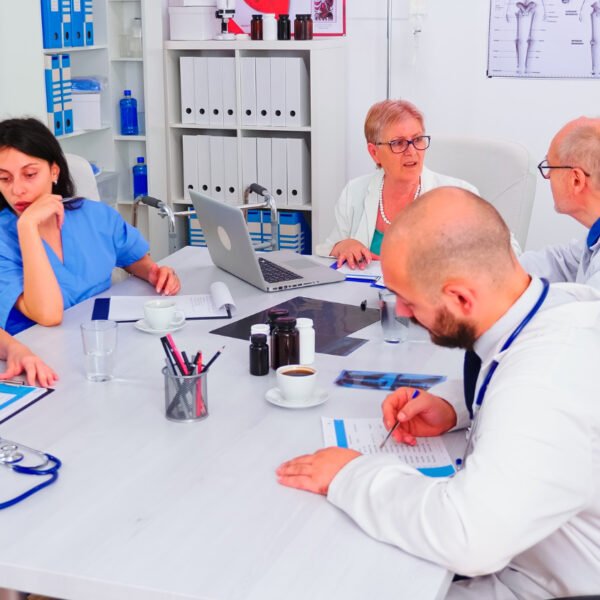 Medical administrative assistant training in Houston