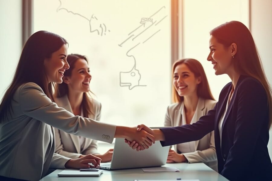 Web Agency Dubai