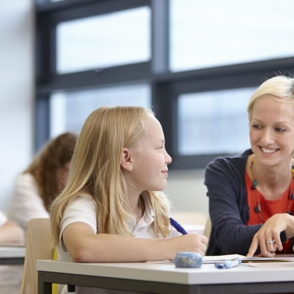 Understanding Cognitive and Behavioral Development in Children