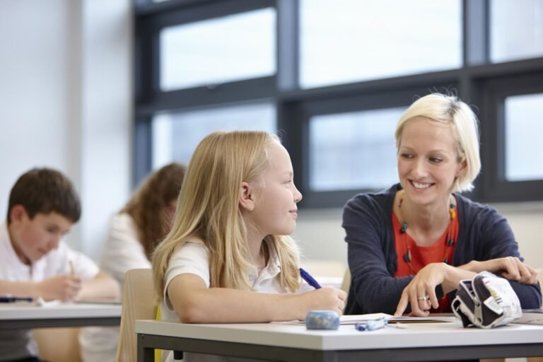 Understanding Cognitive and Behavioral Development in Children