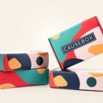 custom brand mailer box