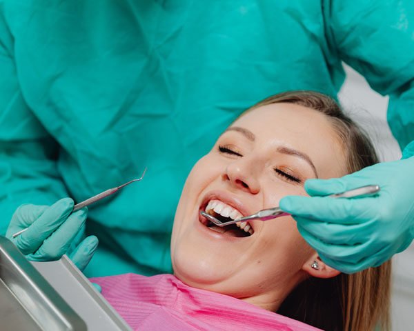 Dental Implants in New York