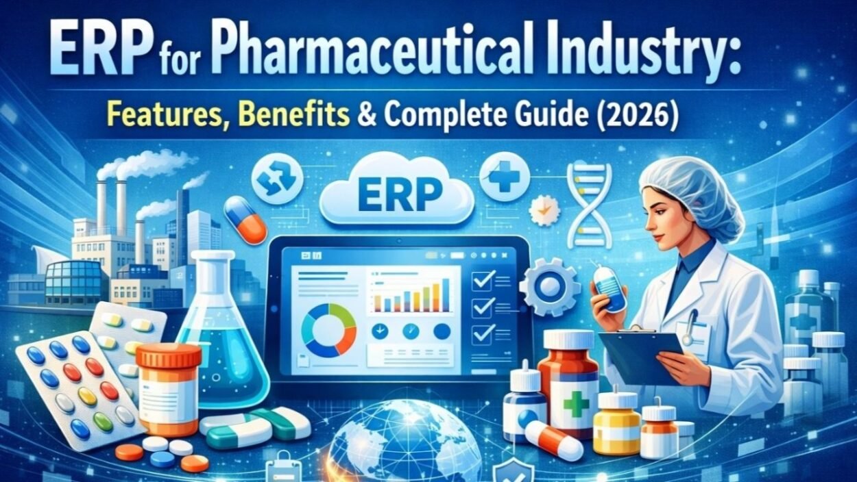 pharmacy billing software