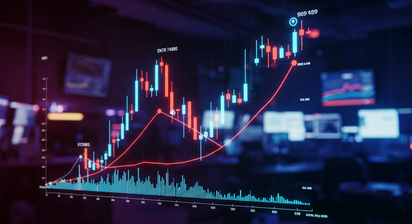 CFD Trading