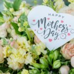 happy mothers day flowers in delhi