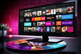 IPTV Subscription UK