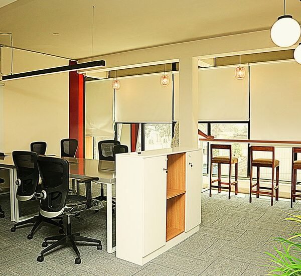 Virtual Office in Hyderabad
