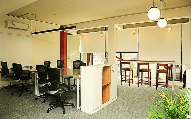 Virtual Office in Hyderabad