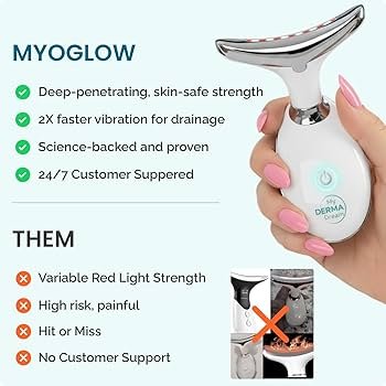 MyoGlow