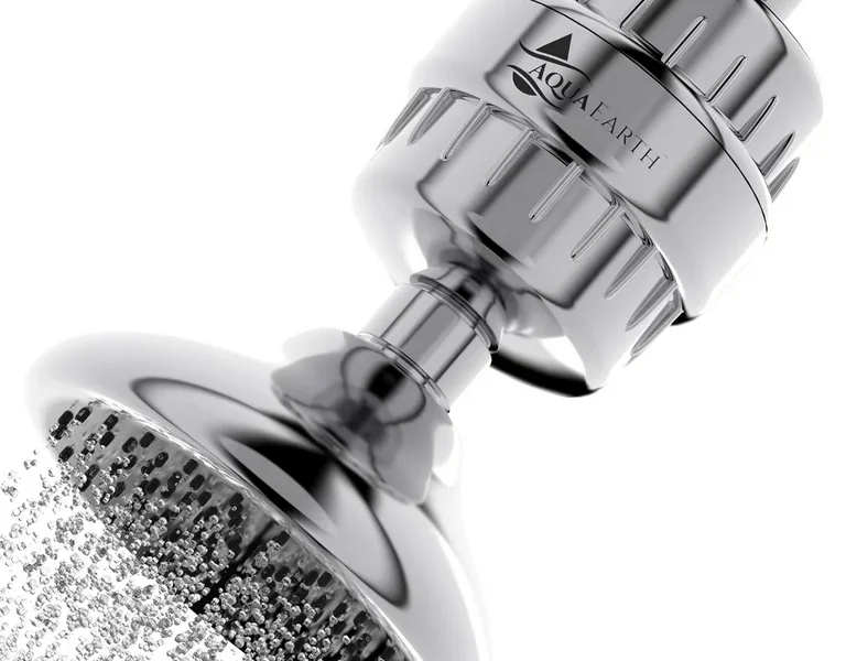 Shower Filter Riyadh