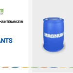 industrial lubricants