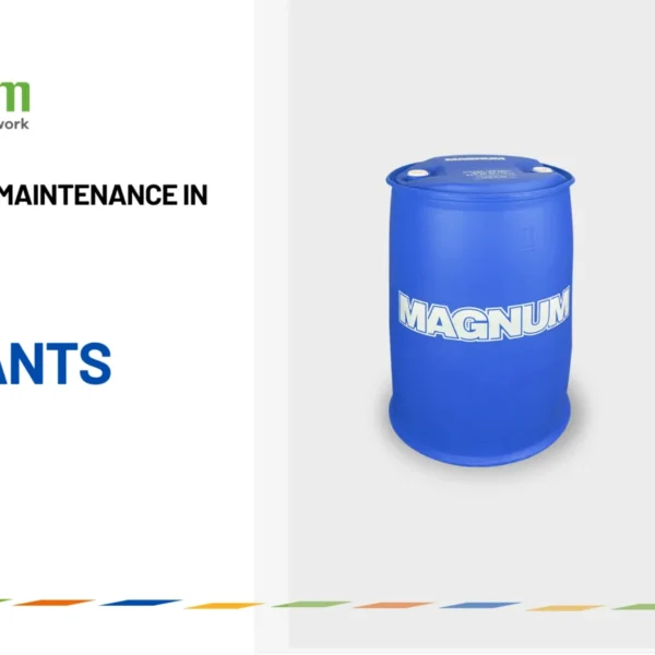 industrial lubricants