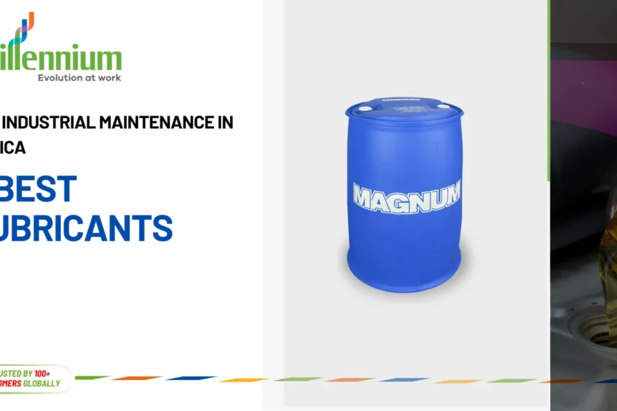 industrial lubricants