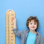 height weight chart for children