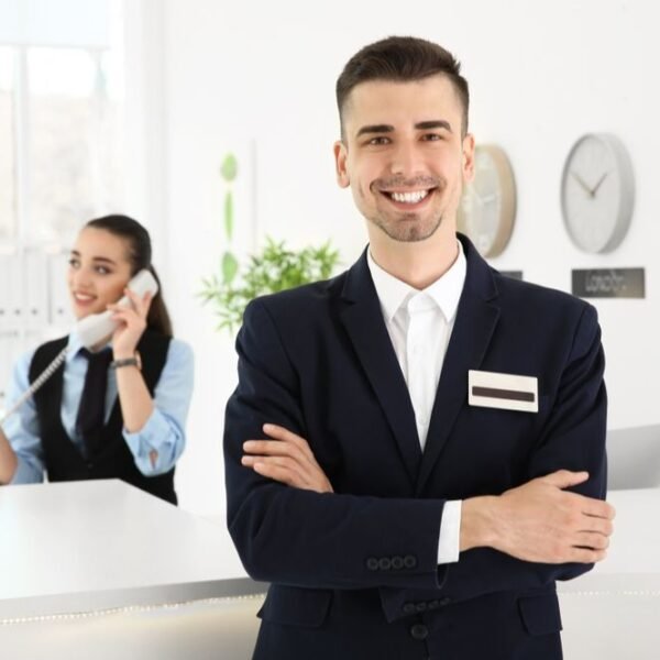 Hospitality Services